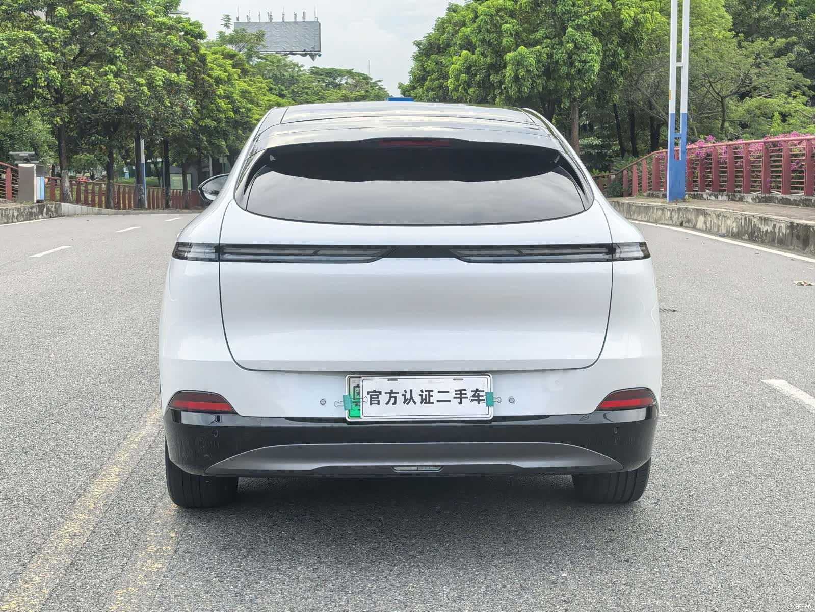 Xpeng G6, 2024 18