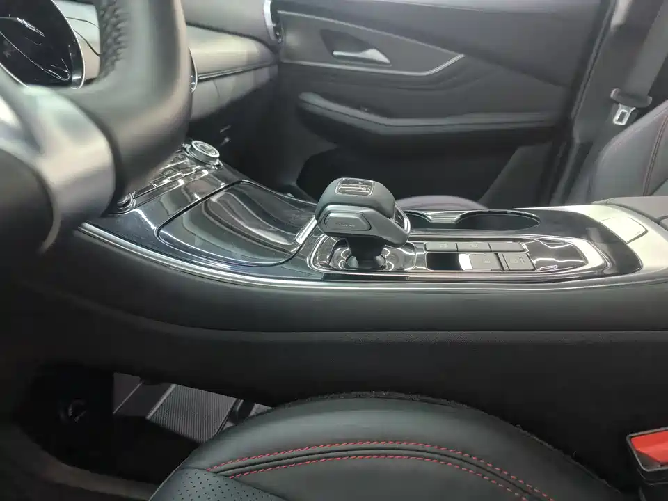 Forthing Popular T5 EVO