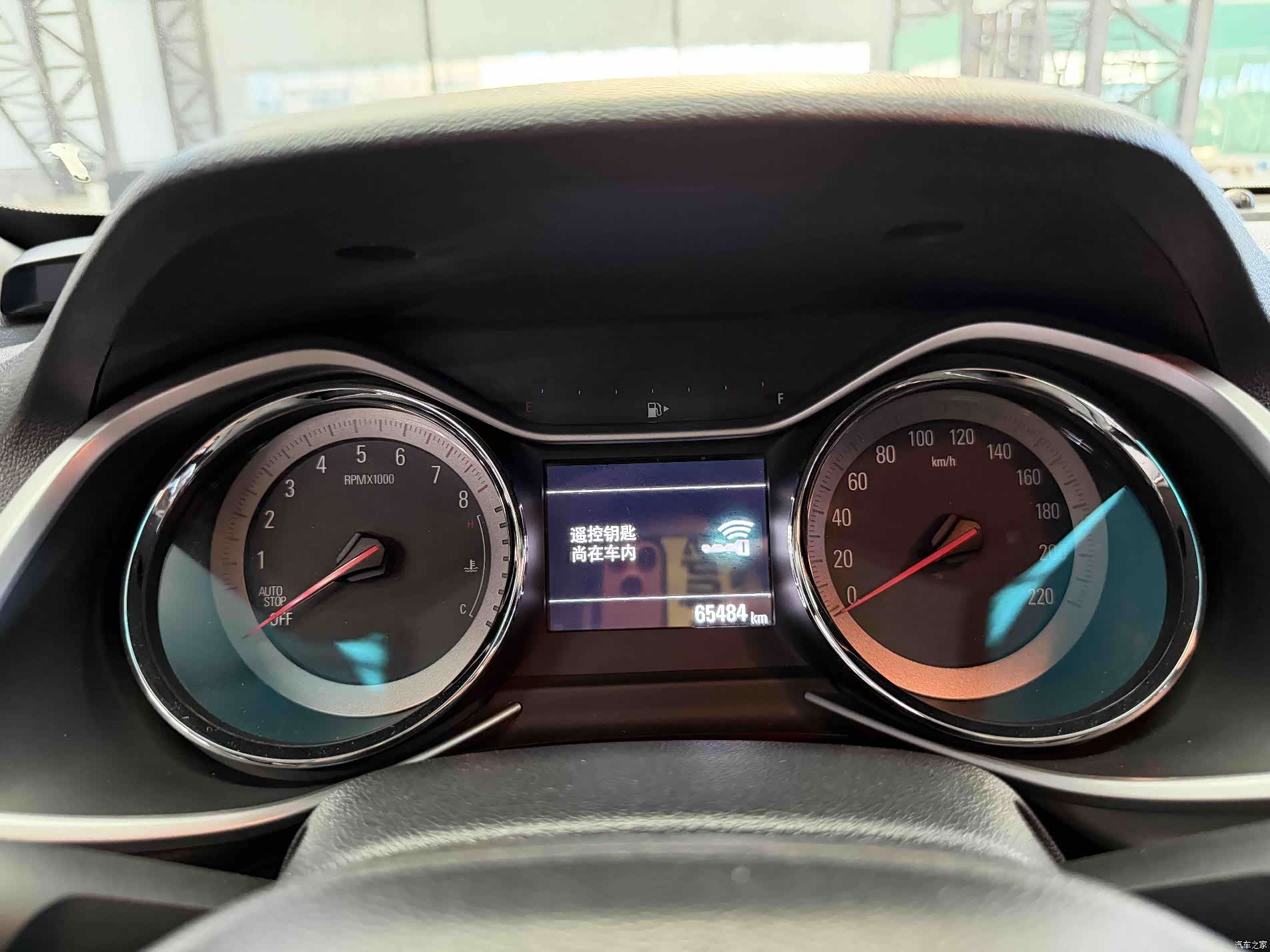 Chevrolet VI, 2019 11