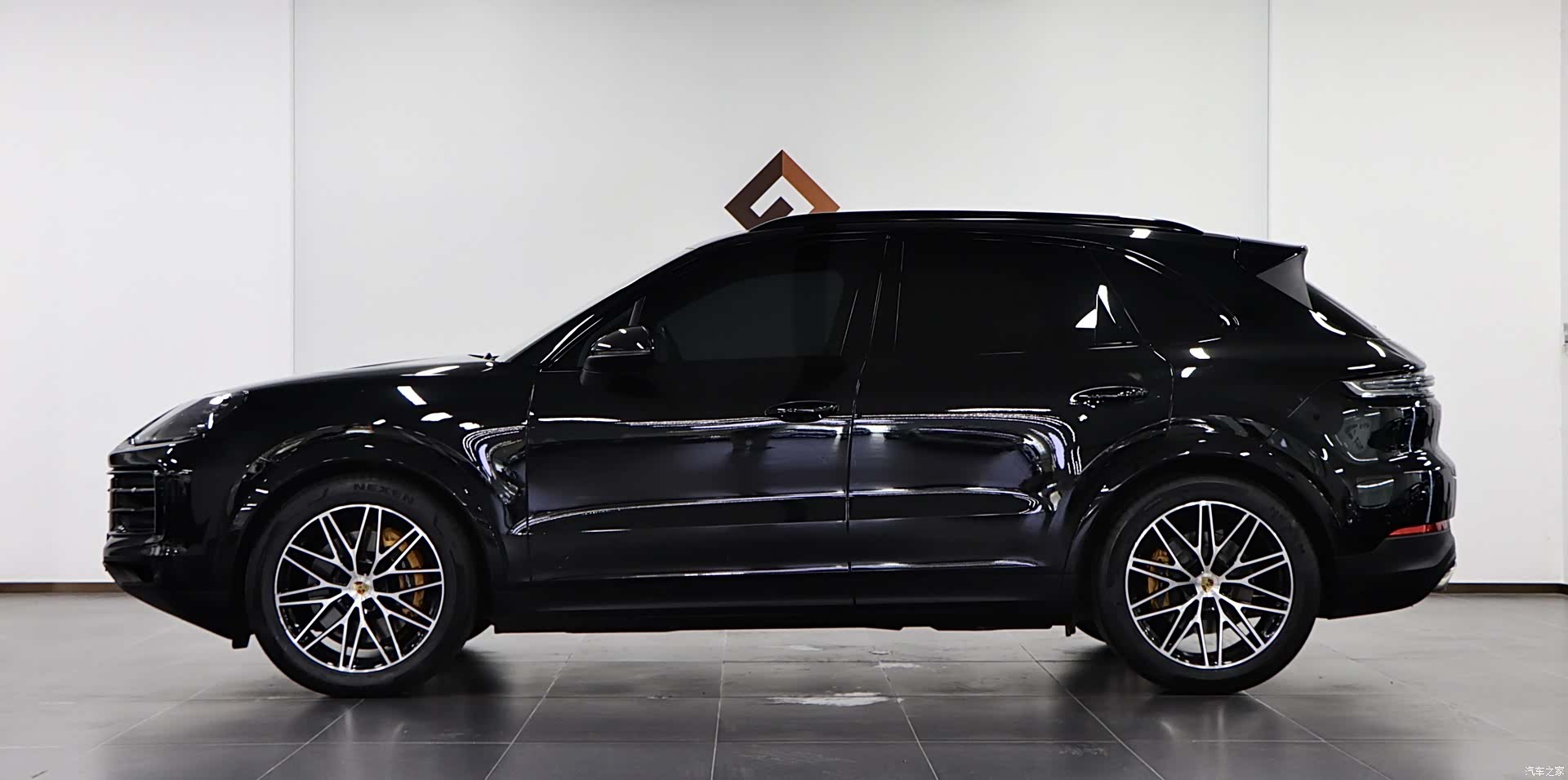 Porsche Cayenne, 2024 7