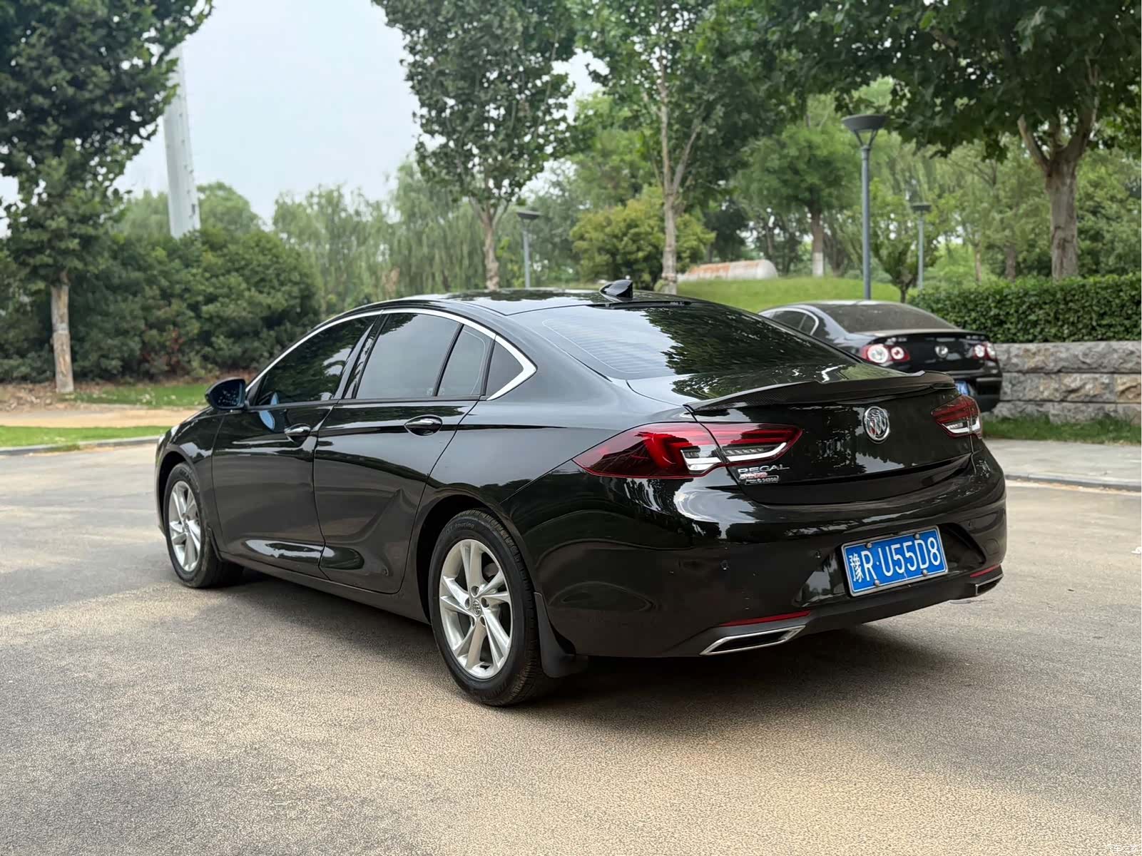 Buick Regal, 2021 7