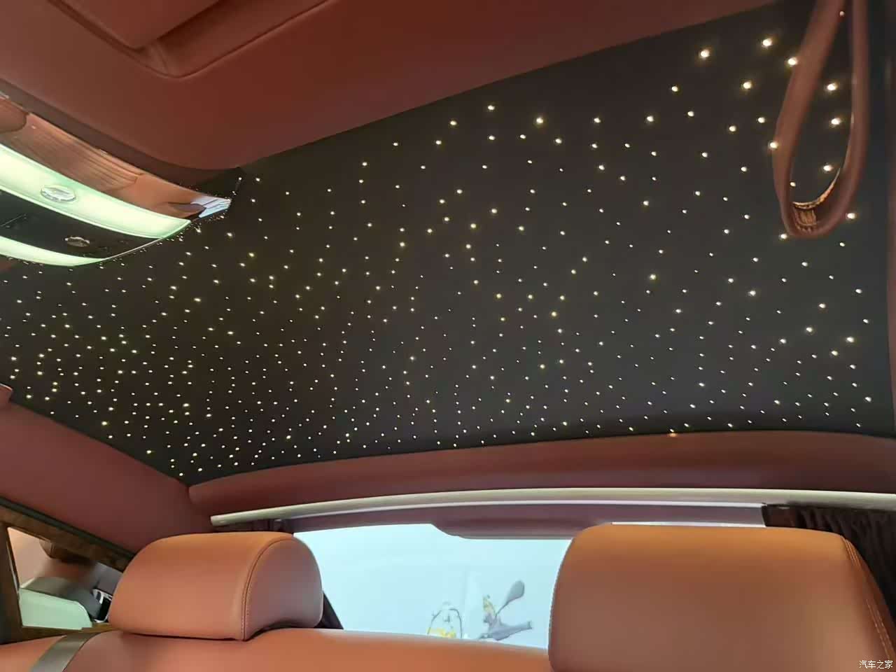 Rolls-Royce Phantom, 2012 17