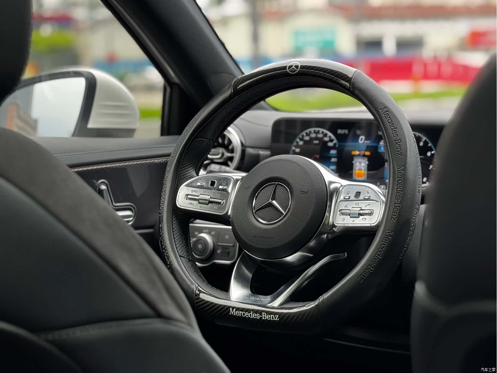 Mercedes-Benz A-Class, 2022 10