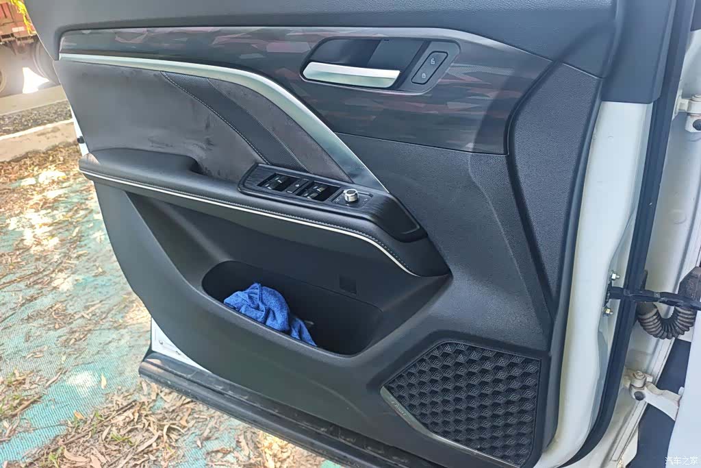 Haval H6, 2022 7