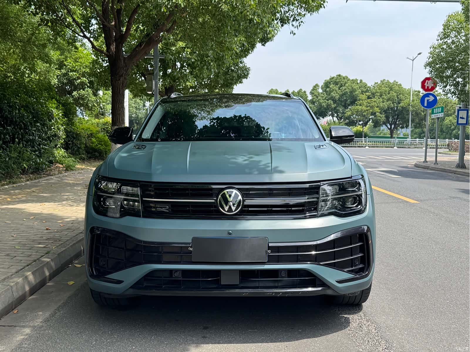 Volkswagen Teramont X, 2022 2