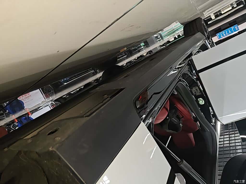 Xpeng P7, 2024 21