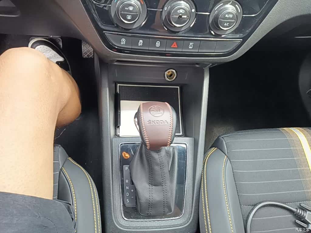 Skoda Kamiq, 2020 14