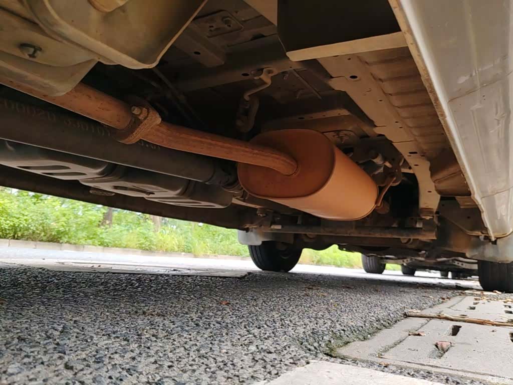 DongFeng M3L, 2019 4