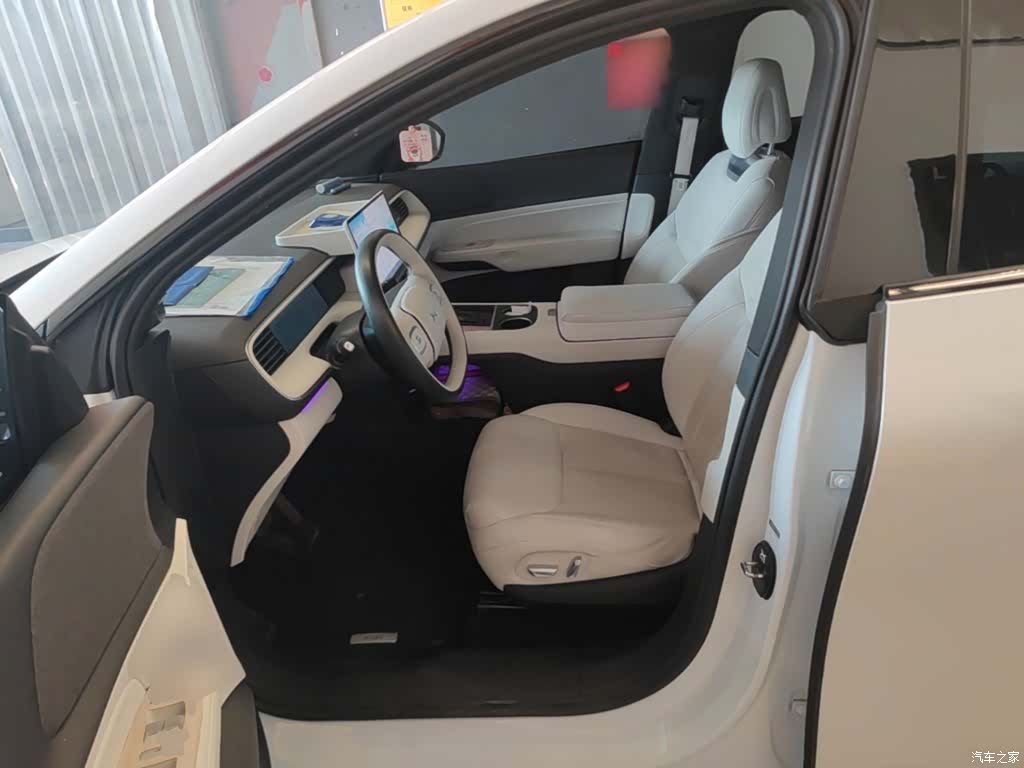 Xpeng G6, 2024 15