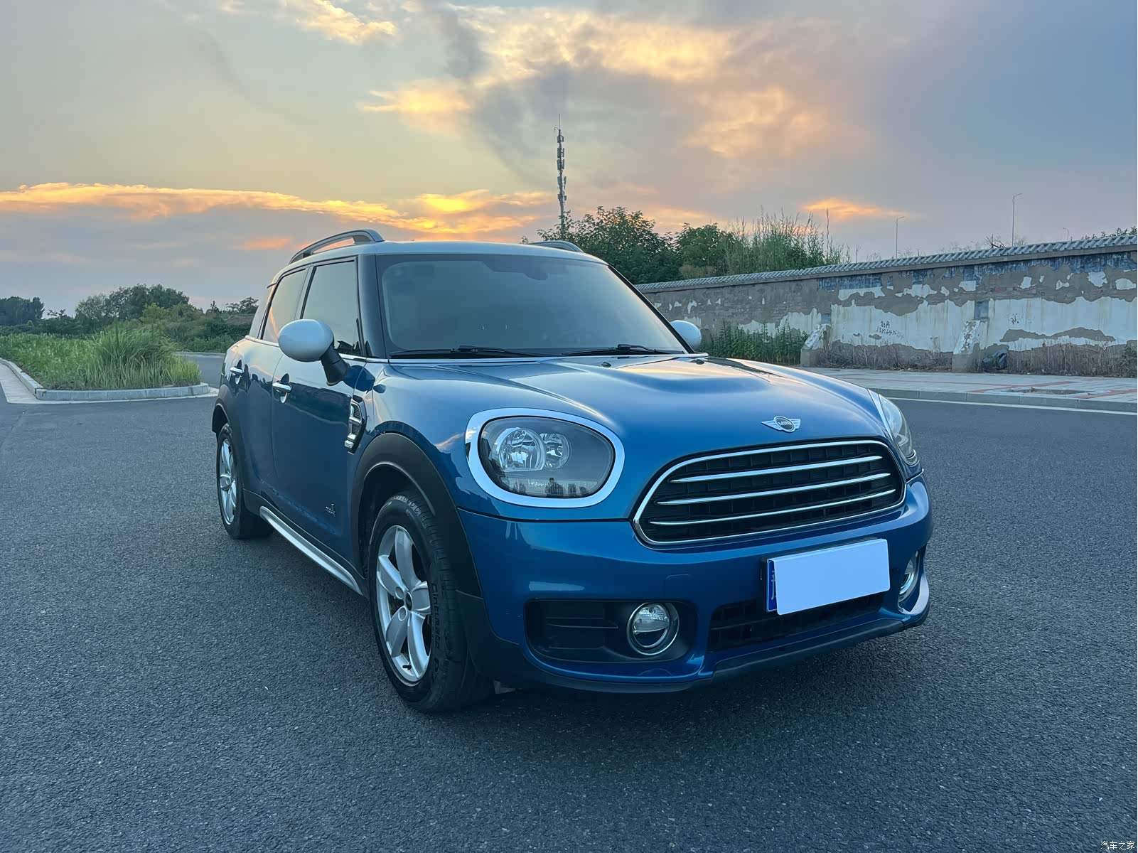 Mini Countryman, 2018 3