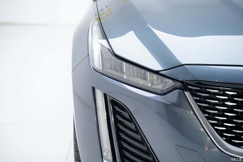 Cadillac CT5, 2022 15