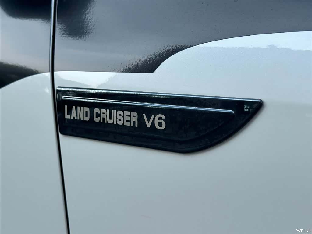 Toyota Land Cruiser, 2020 10