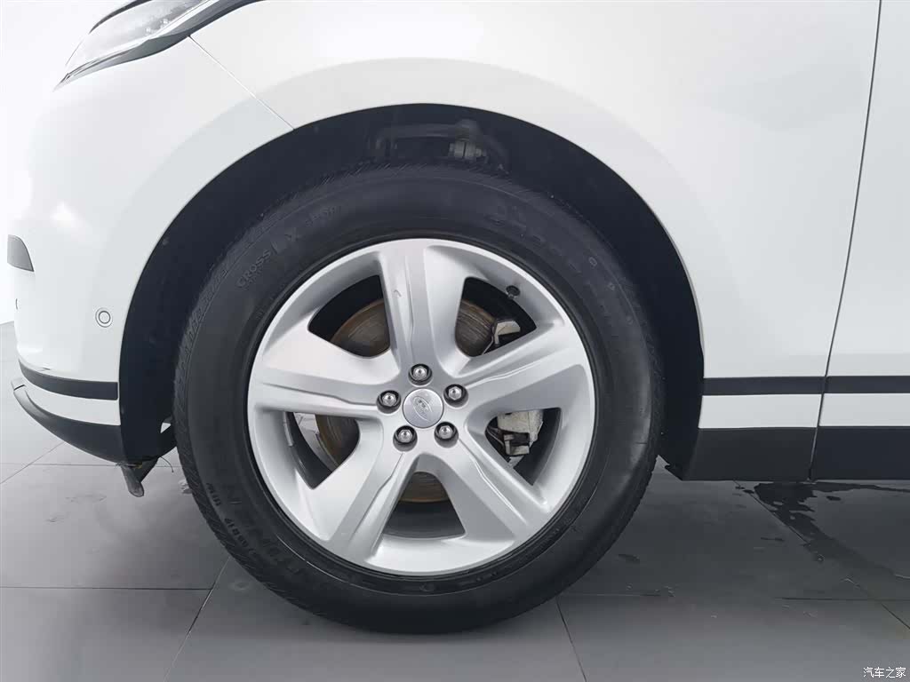 Land Rover Range Rover, 2022 17