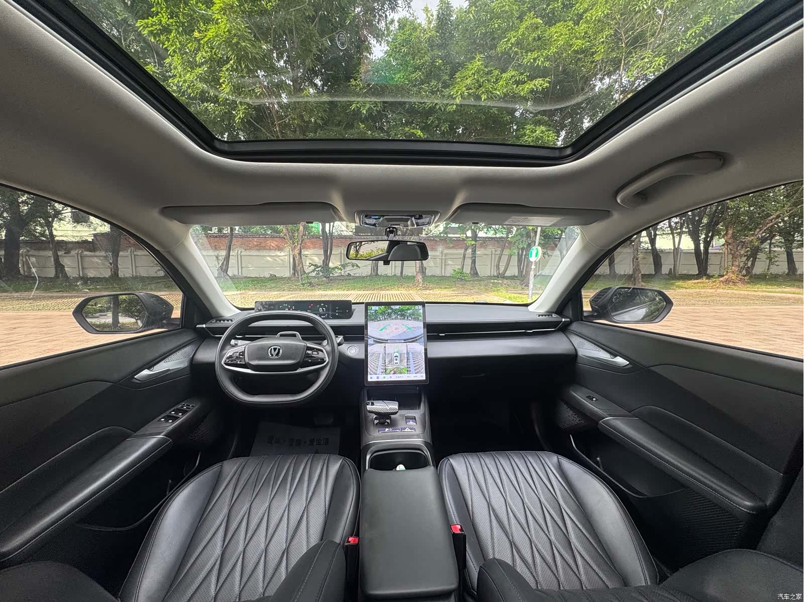 Changan NE, 2023 12