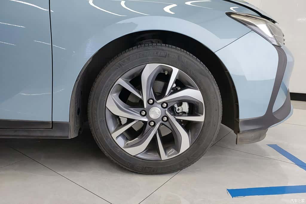 Buick Velite, 2021 6