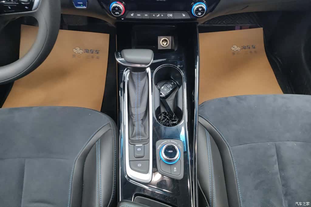 Buick Velite, 2021 16