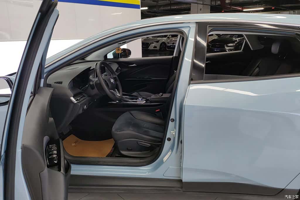 Buick Velite, 2021 9