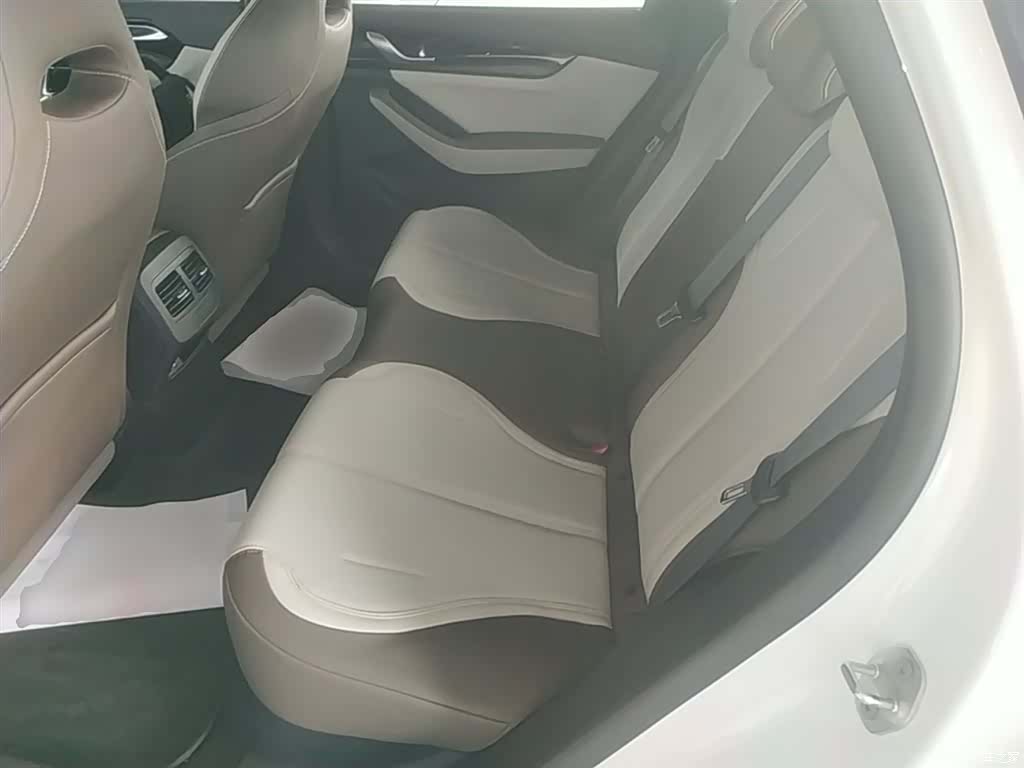 BYD Qin, 2025 17