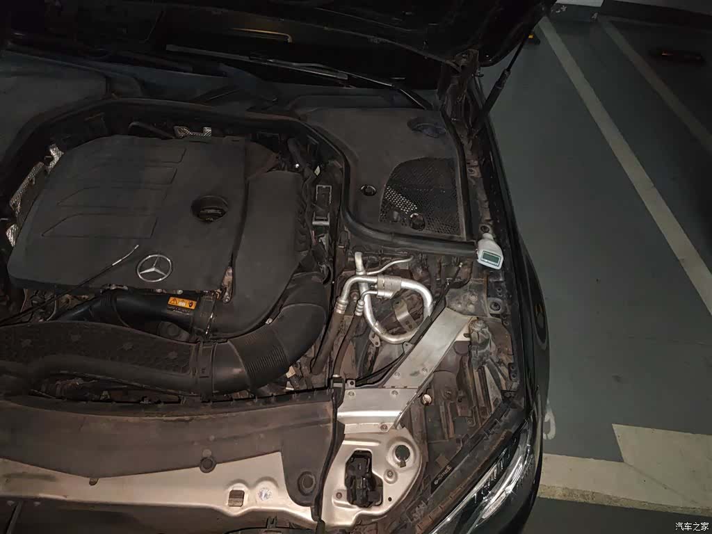 Mercedes-Benz E-Class, 2019 22