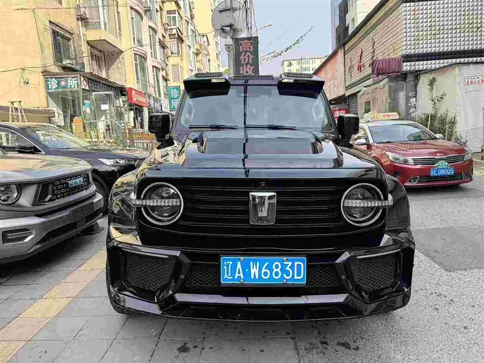 Tank 300 Tank 300