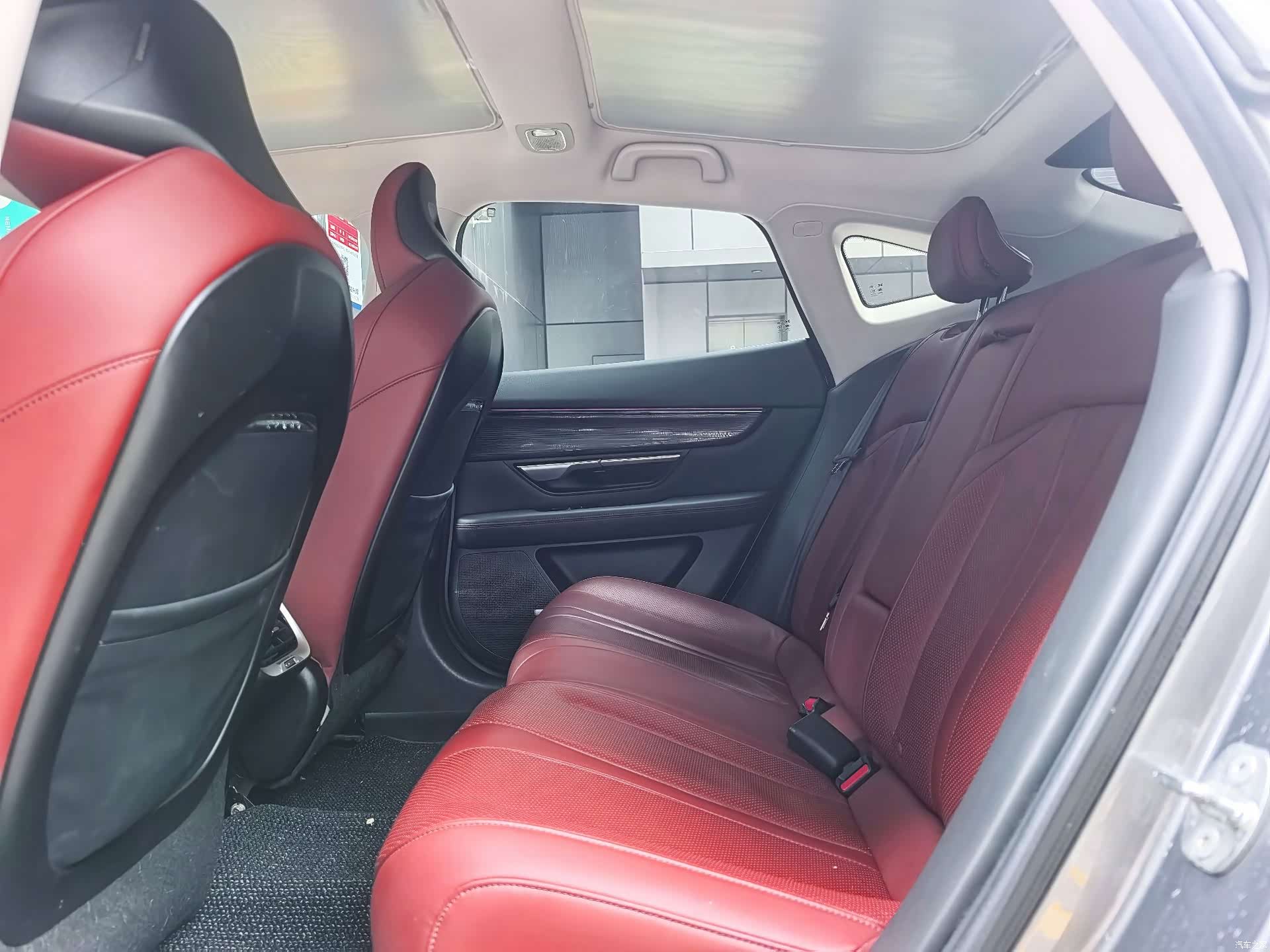 Xpeng P7, 2020 6