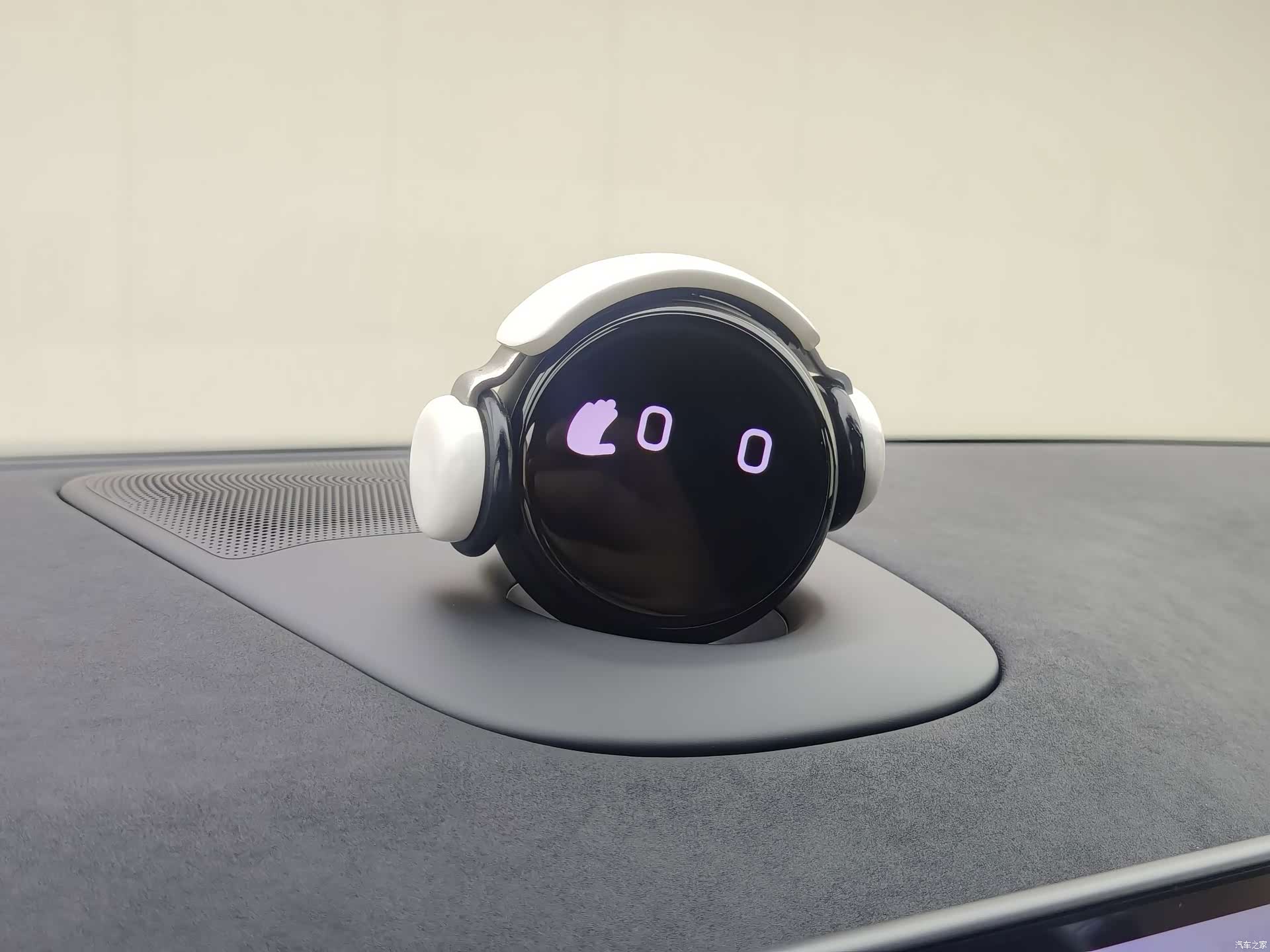 NIO EC7, 2024 23