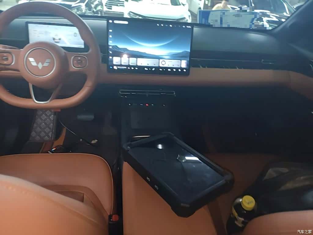 Wuling Starlight, 2025 10