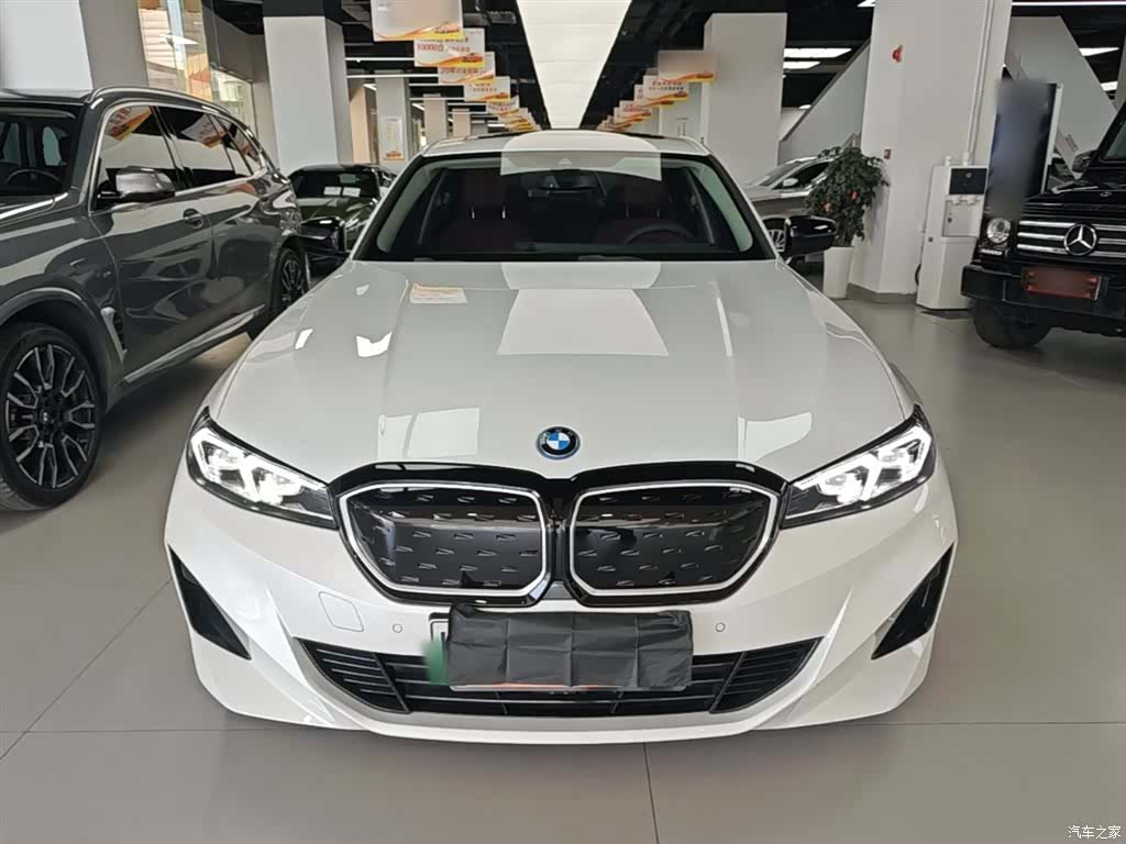 BMW i3, 2024 3