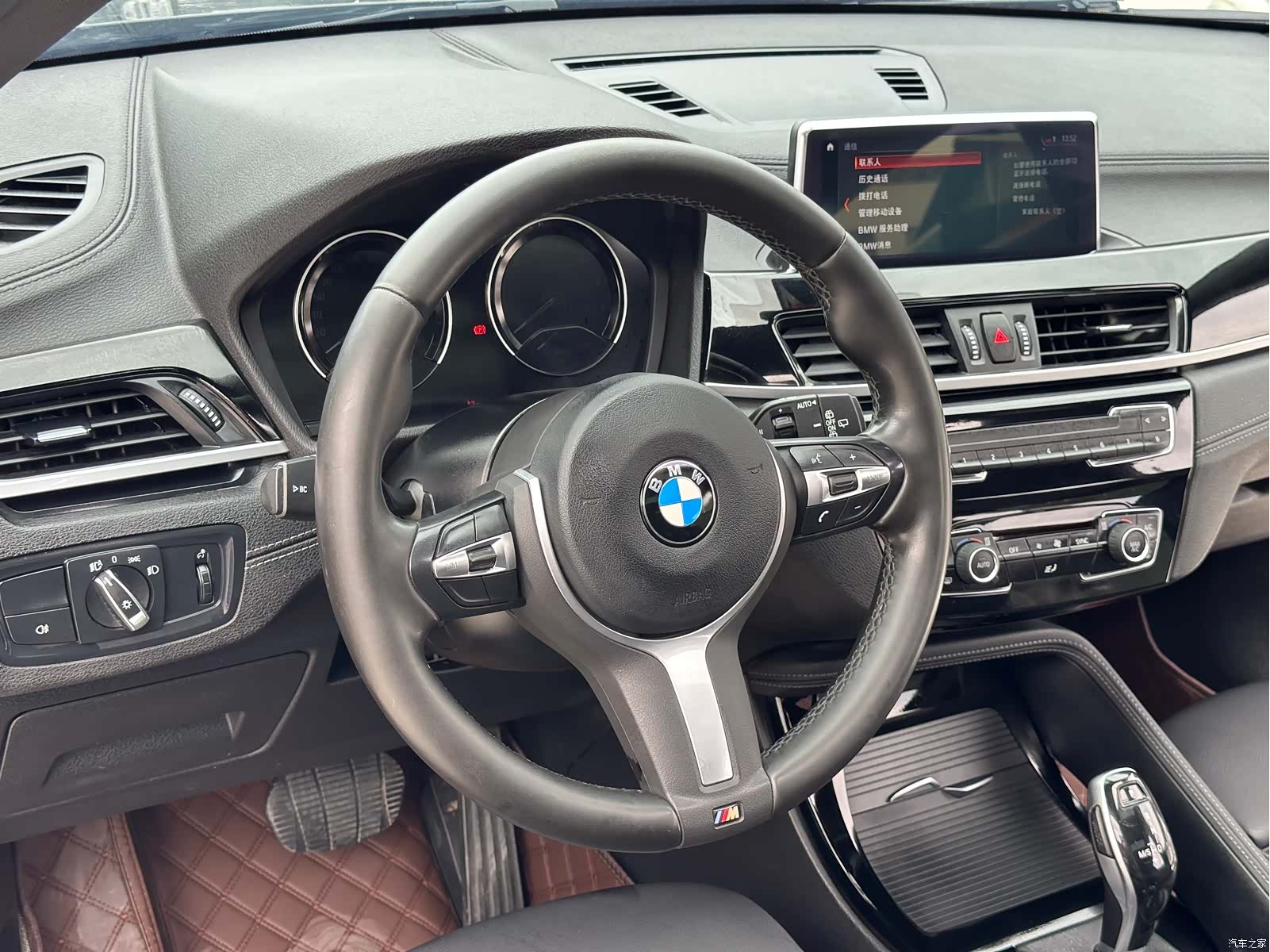 BMW X2, 2020 16
