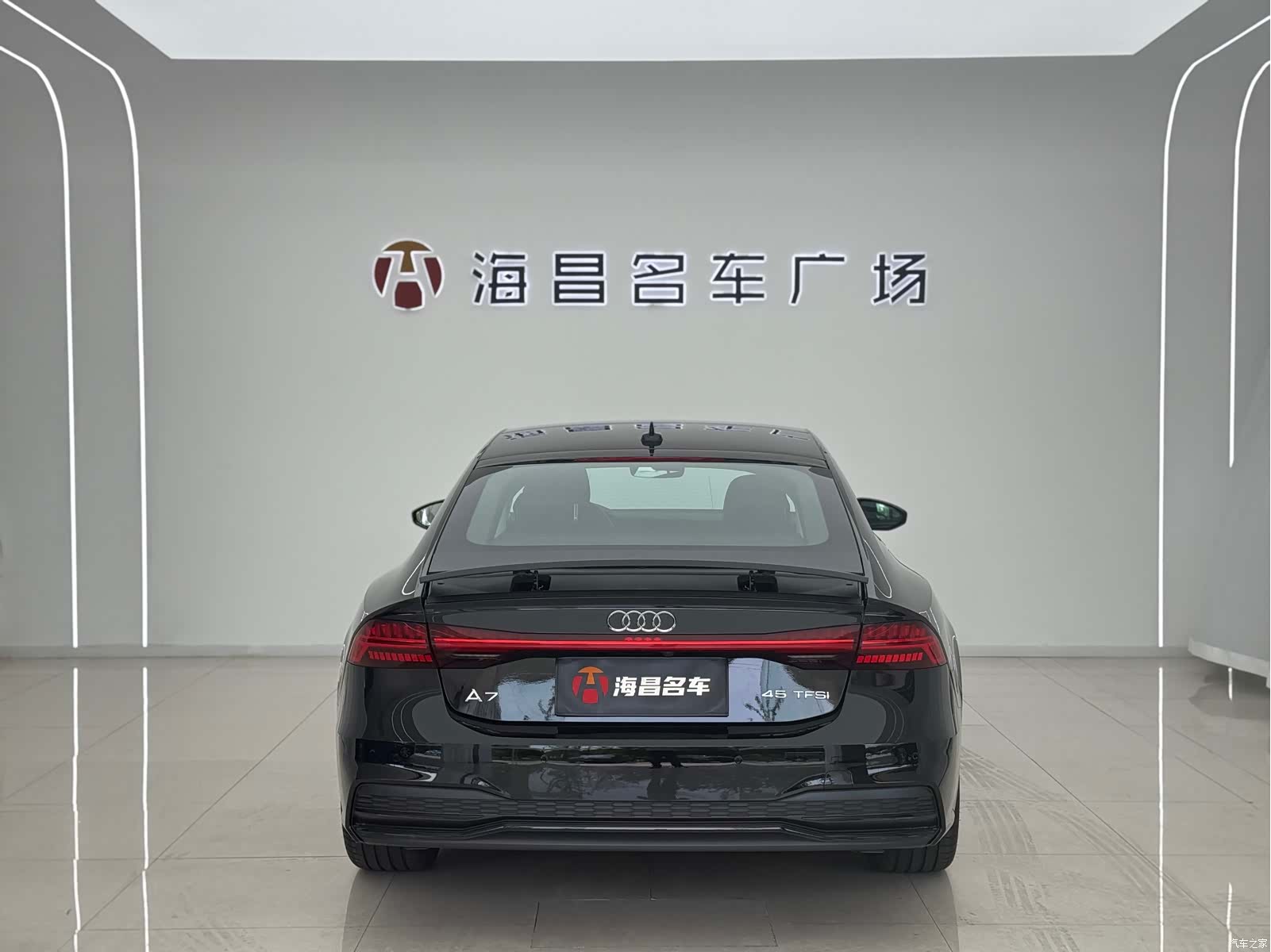 Audi A7, 2024 8
