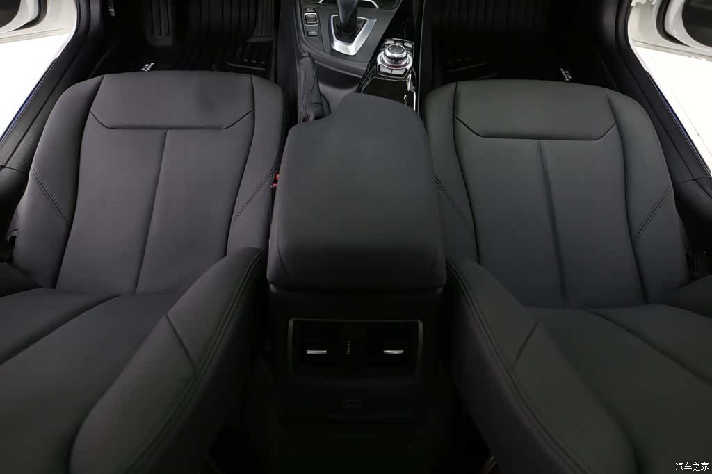 BMW 3 Series, 2017 10
