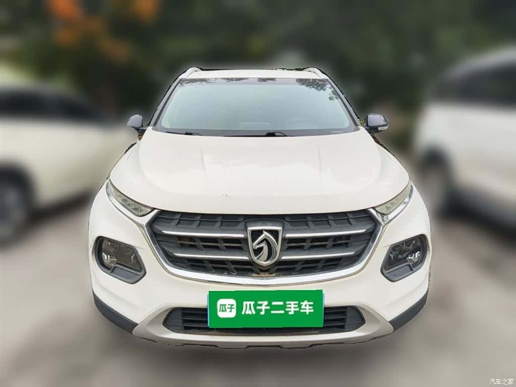 Wuling 510, 2017 24