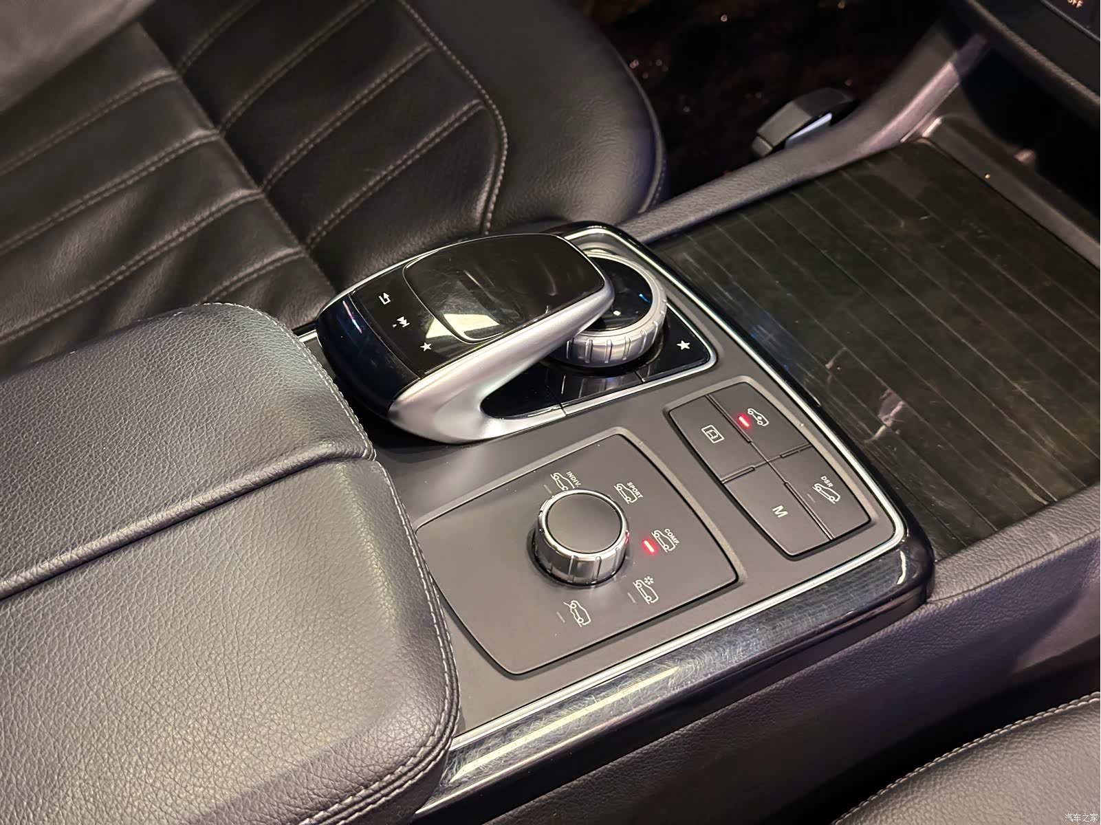 Mercedes-Benz GLS, 2021 22
