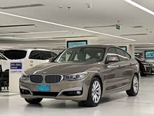 ����3ϵGT 2013�� 328i ���������װ