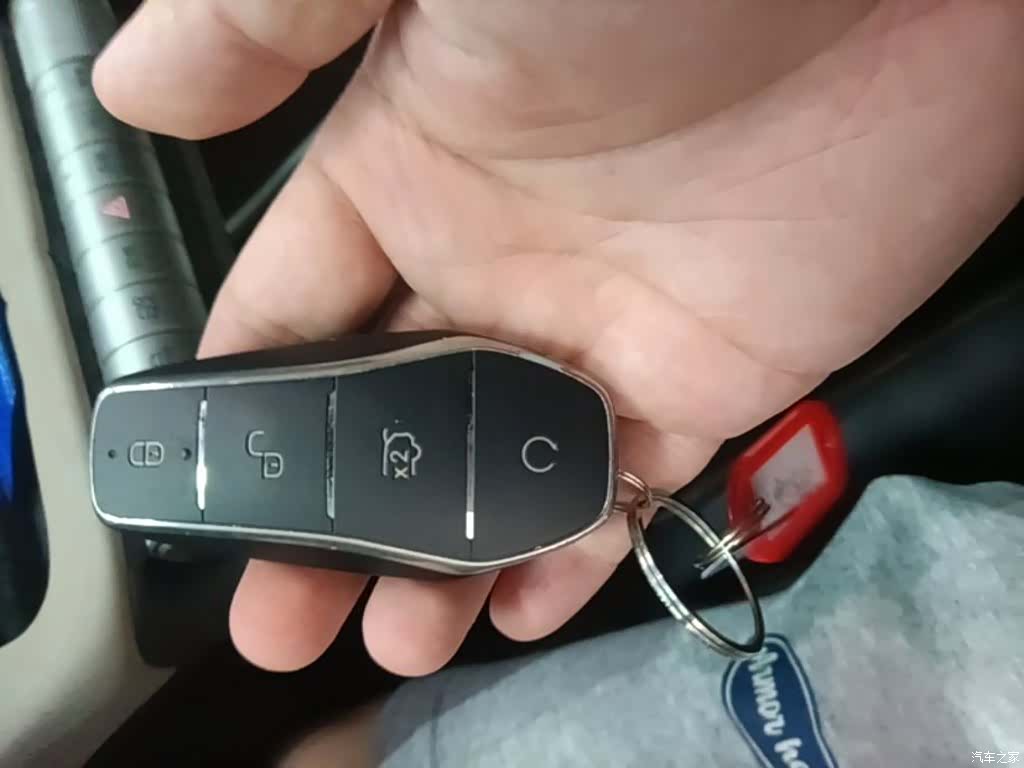 BYD Dolphin, 2025 9