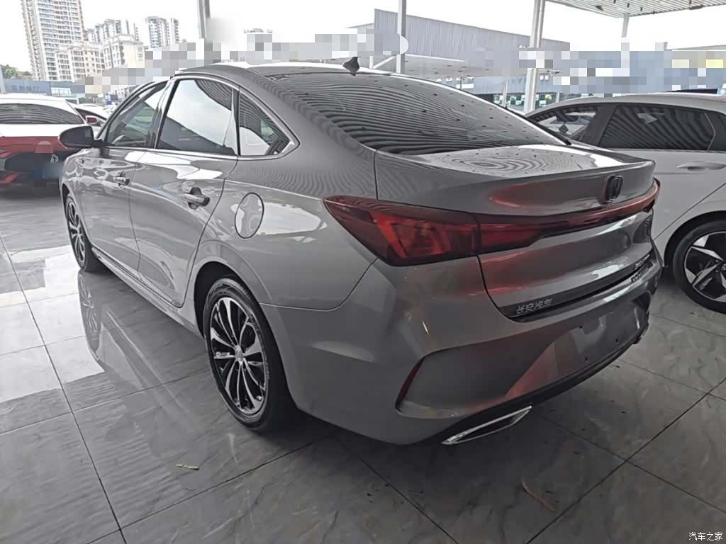 Changan Eado, 2022 все фото