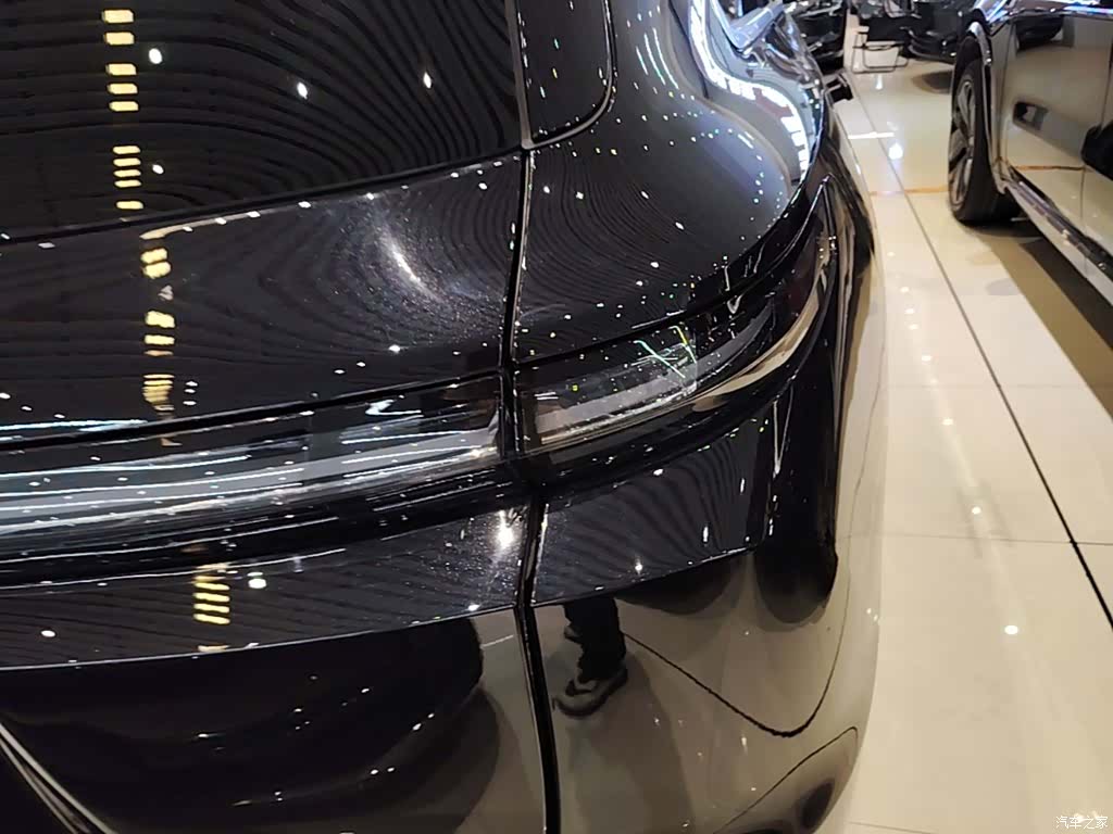 Li Auto L9, 2023 8