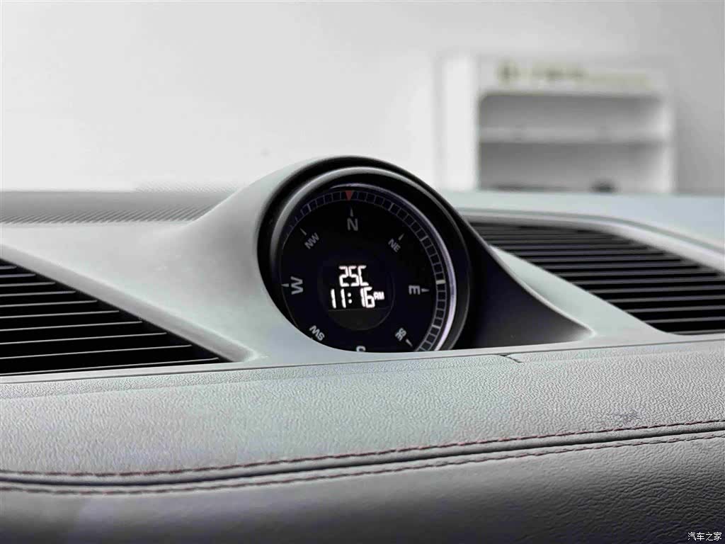 Porsche Cayenne, 2023 15