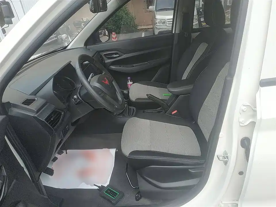 Wuling Wuling Hongguang