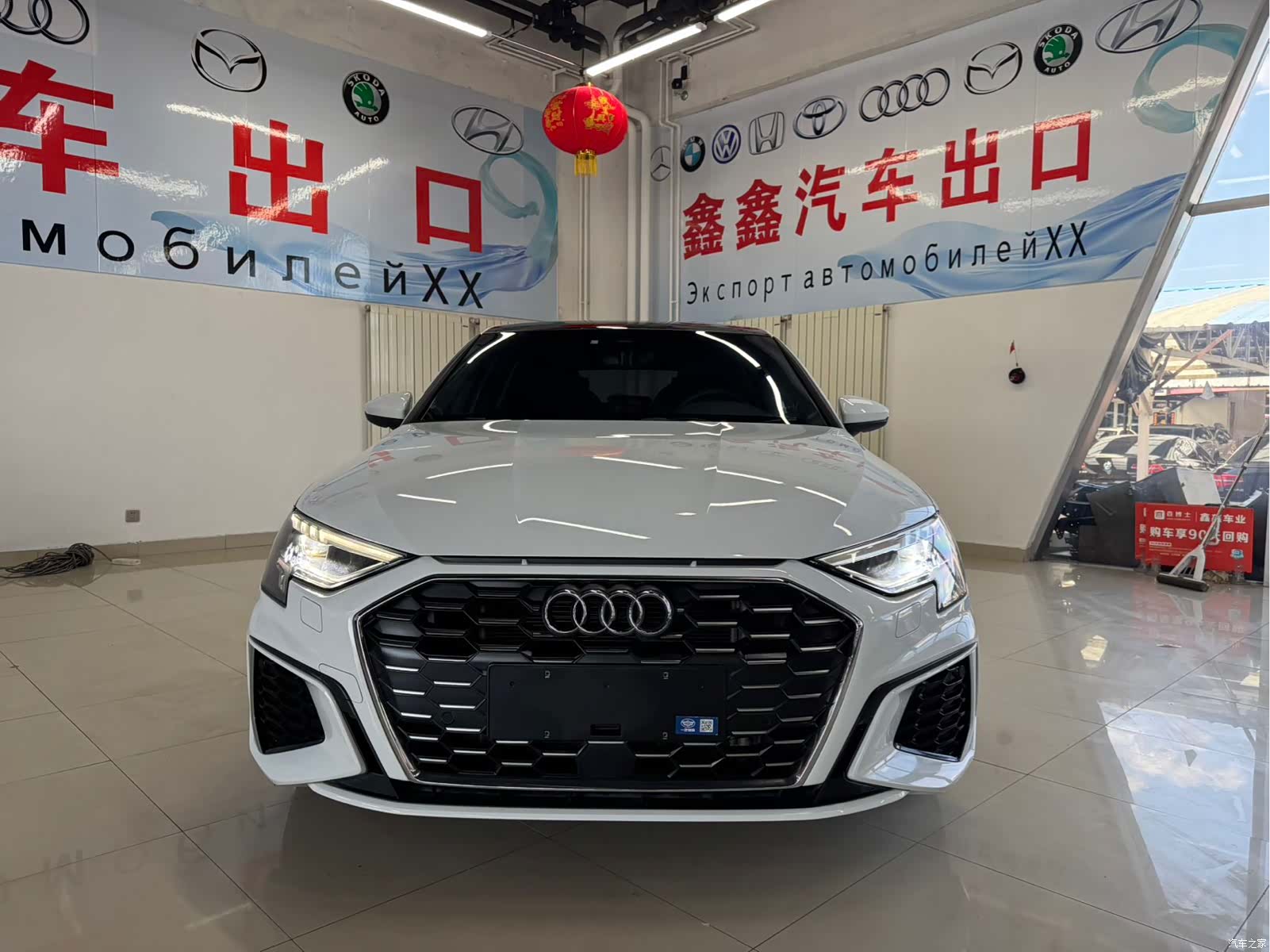 Audi A3, 2022 2