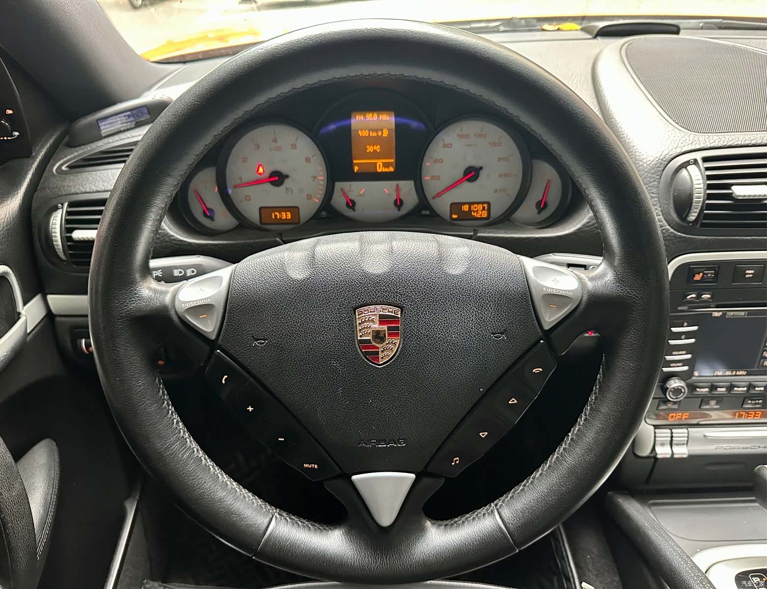 Porsche Cayenne, 2010 13