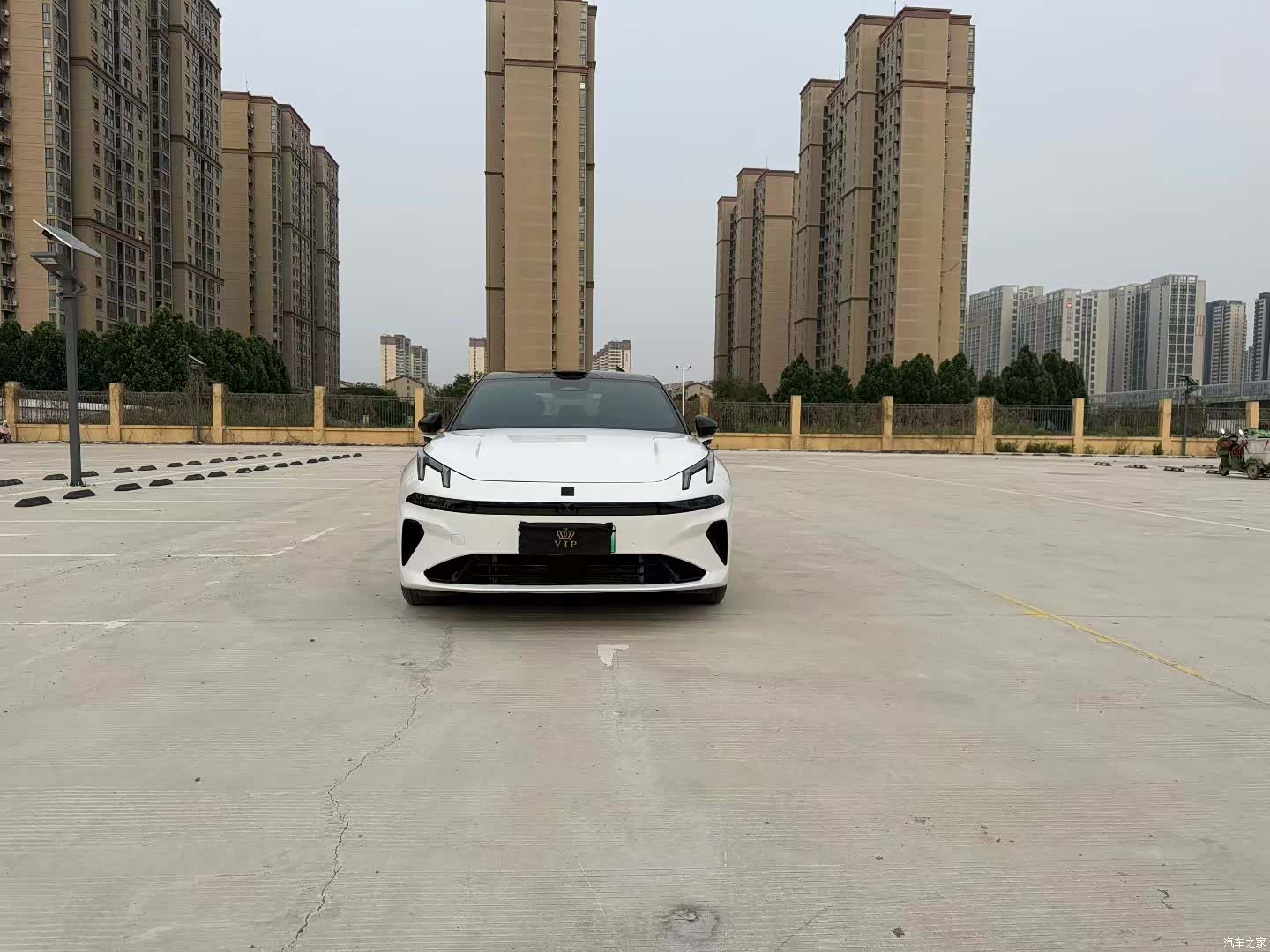 Lynk & Co 02, 2025 2