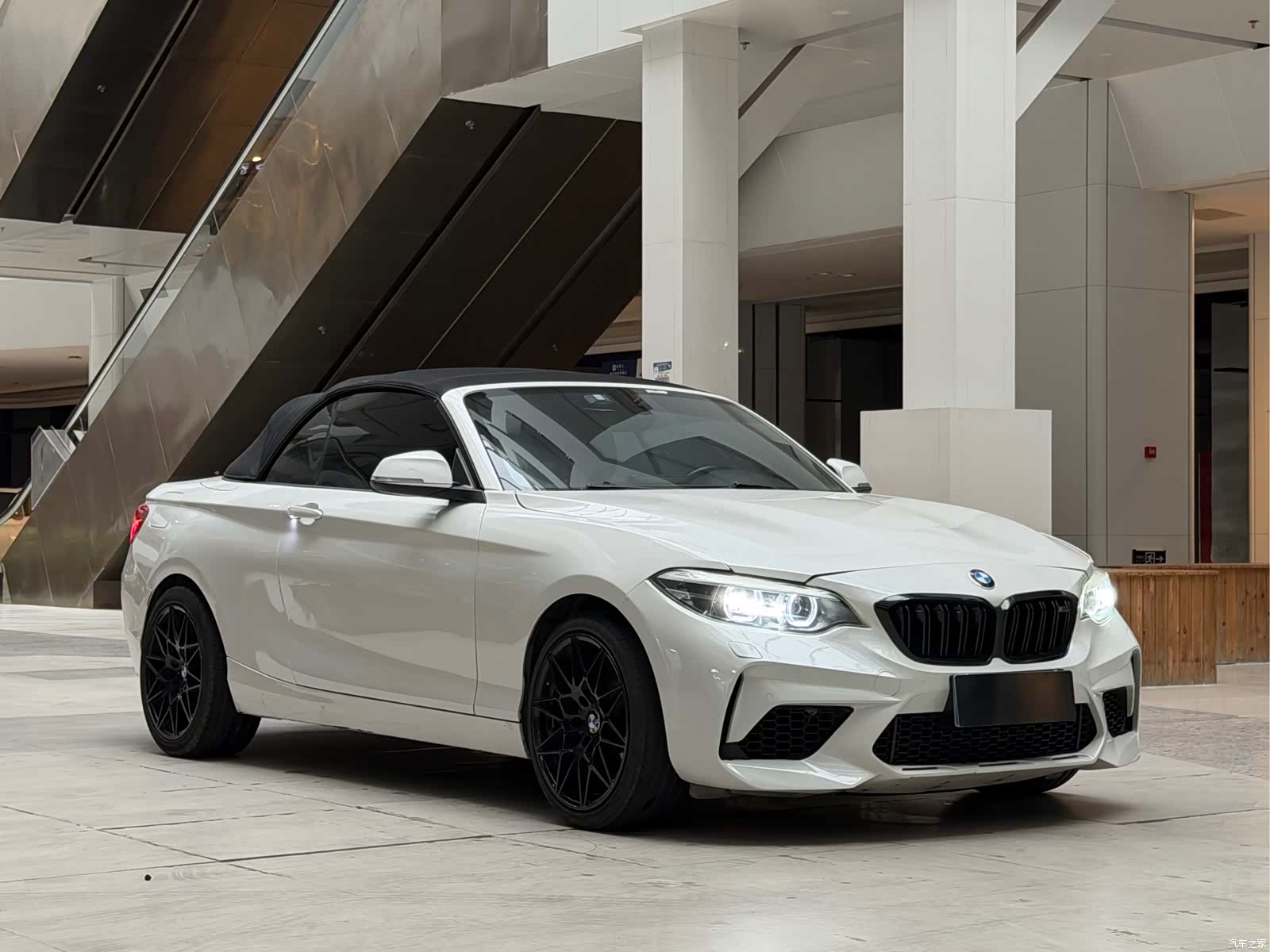 BMW 2 Series, 2019 3