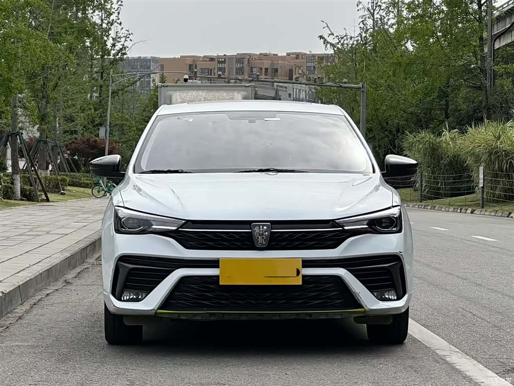 Roewe i5, 2022 2