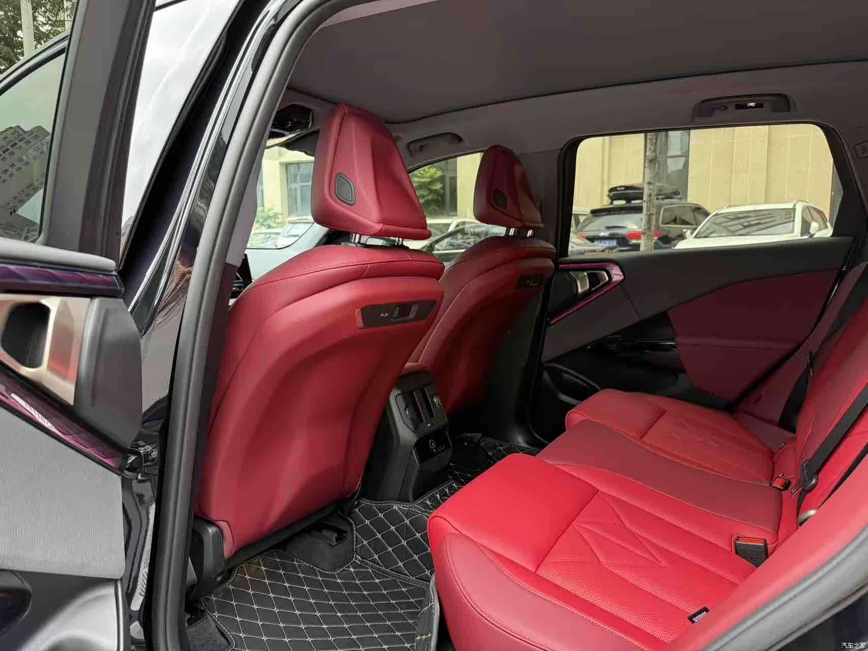 BMW X3, 2026 6