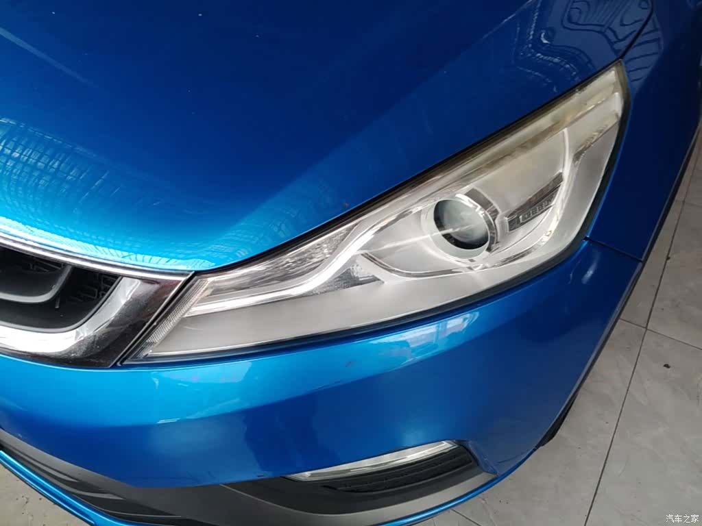 Geely Emgrand, 2017 24