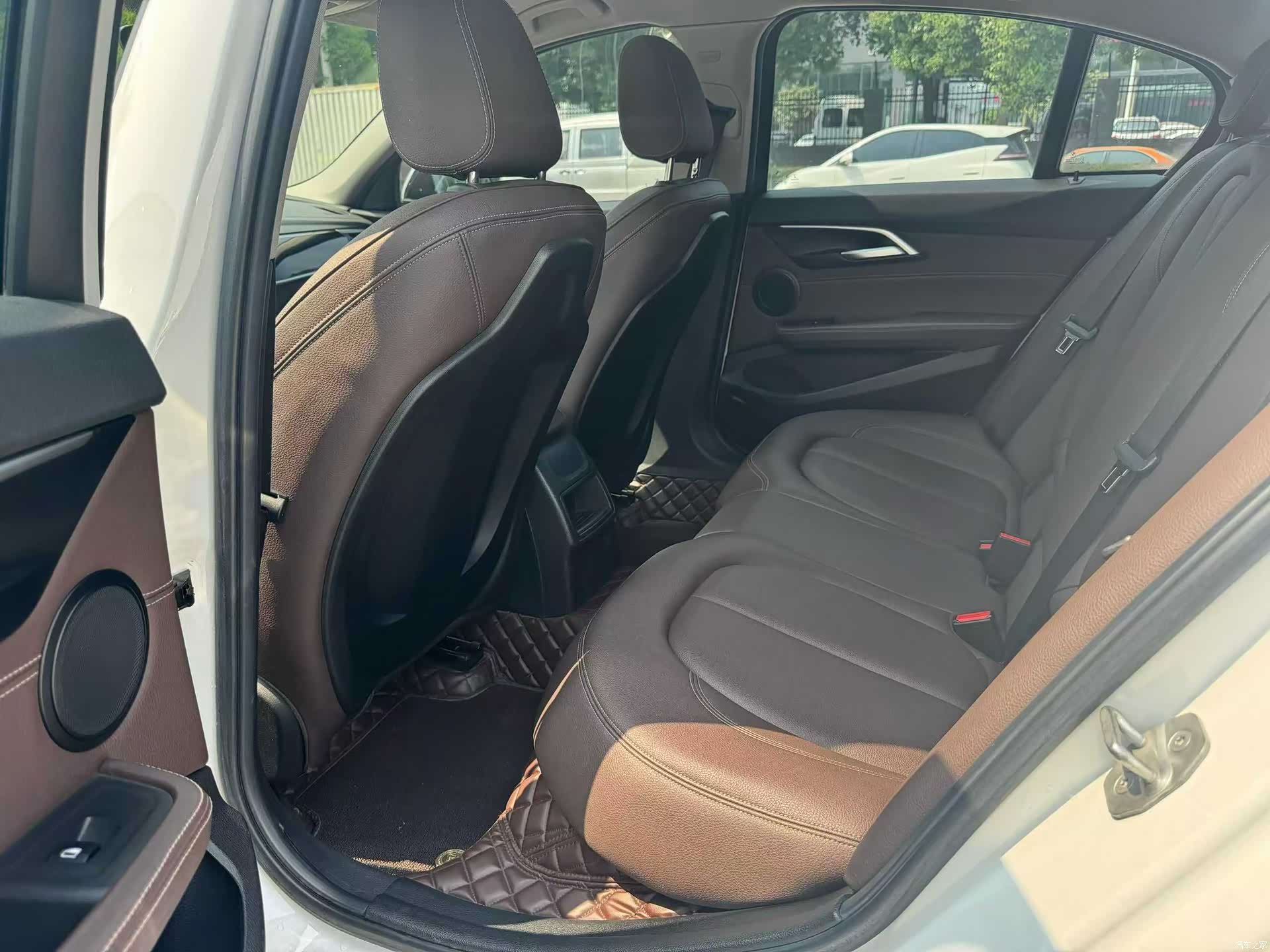 BMW 1 Series, 2019 6