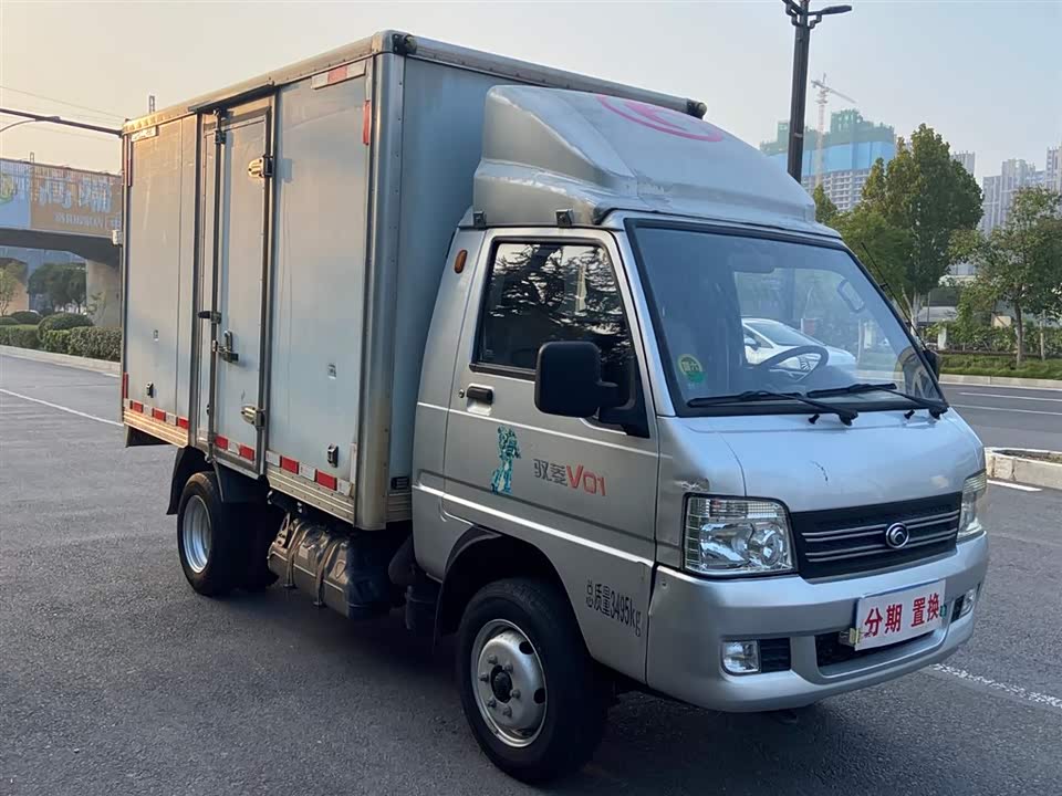 Foton Xiangling M