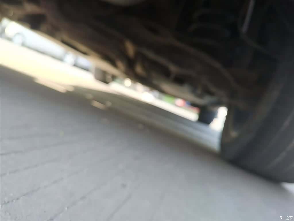 Mazda CX-4, 2018 17
