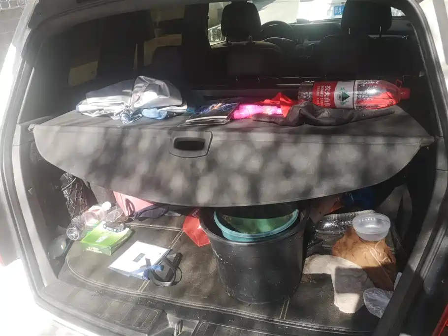 Mercedes-Benz GLK class